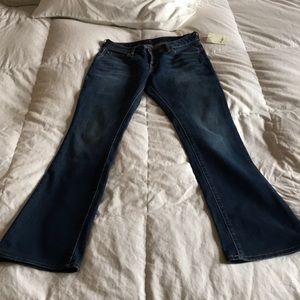 Lucky Brand Lolita Jeans